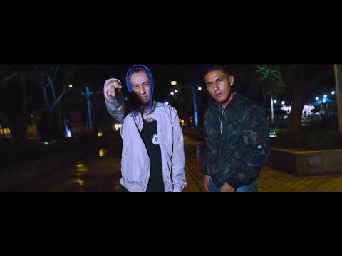 Discípulos del Concreto - Vida Pasajera 🇪🇨