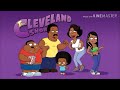 The Cleveland Show Instrumental High Pitched