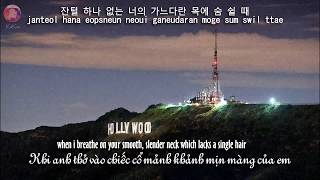 [VIETSUB / ENGSUB / LYRICS] (검정치마) The Black Skirts - Hollywood