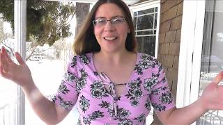 Three Outfits - From Collections Etc and The Dollar General