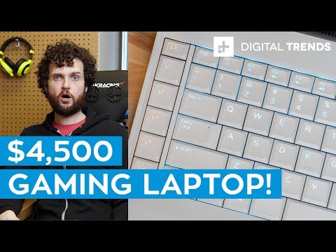 alienware area51m battlefield v