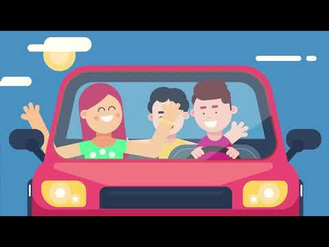 Foorera - Egypt Carpooling App