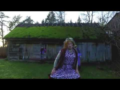 Reet Pull - Suur komöödiaõhtu - Kiesza Hideaway paroodia