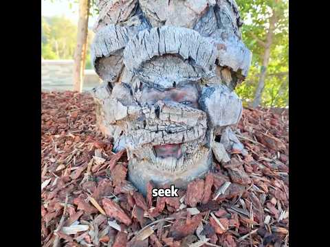 You can never imagine where I am hiding #hidenseek # #funny #challenge