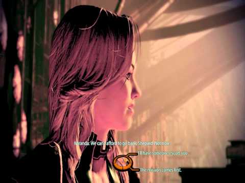 Paolo Mass Effect 2 HD 55 - Attacking the Collector Base - Part B