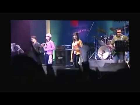 အိပ်မက်ထဲကချစ်သူ  ဆို ‣ ကြိုးကြာ + စင်ဒီ