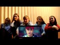 Wanna One (워너원) - 에너제틱 (Energetic) MV Reaction rus Wanna One (워너원) - 에너제틱 (Energetic) MV Reaction rus