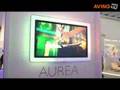Philips To Unveil Its Ambilight Flat TV Aurea