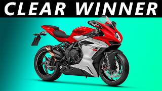 Best Looking New Motorcycles in 2026 Ranked