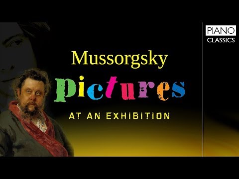 download lagu mp3 mp4 Mussorgsky Pictures At An Exhibition Balakirev Islamey, download mp3 Mussorgsky Pictures At An Exhibition Balakirev Islamey free downloadn, video klip Mussorgsky Pictures At An Exhibition Balakirev Islamey
