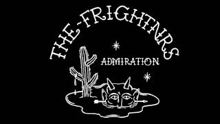 The Frightnrs - Admiration [Official Full Stream]