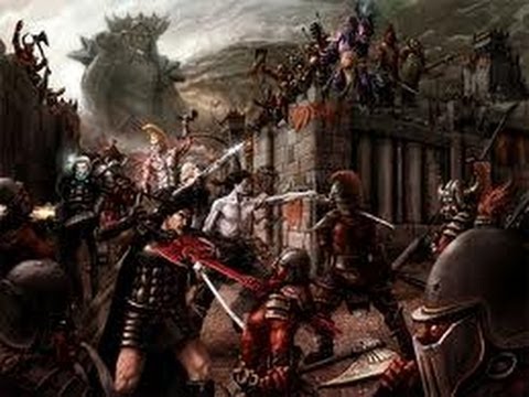 The Bitter End! Ep. 4