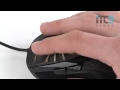 A4tech XL-747 H USB (Brown) - відео