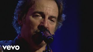 Bruce Springsteen with the Sessions Band - Highway Patrolman (Live In Dublin)