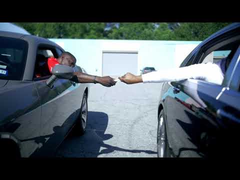 KSLIM- PRESIDENTIAL (OFFICIAL MUSIC VIDEO)