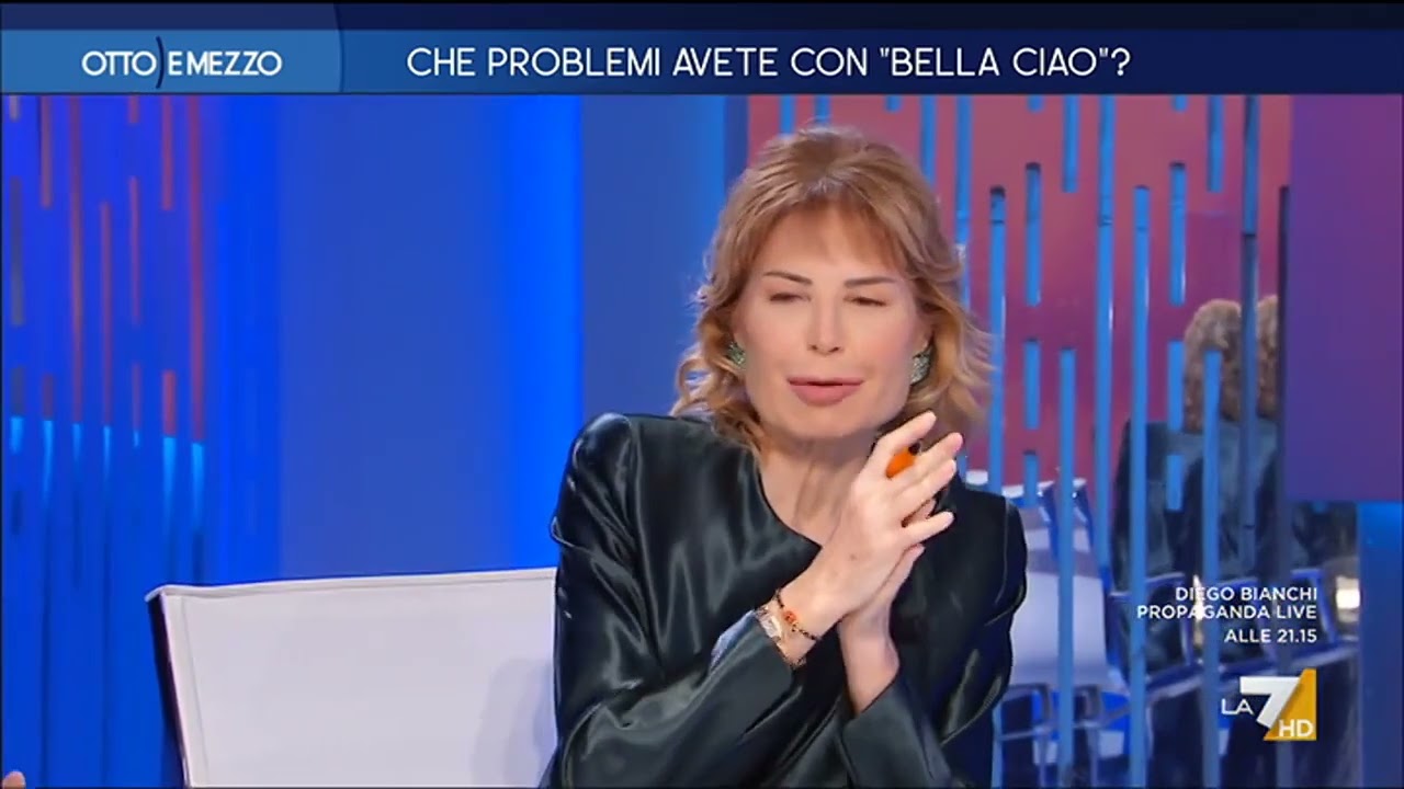 Bella Ciao, Gad Lerner: "Per la destra l'invasor è il migrante"