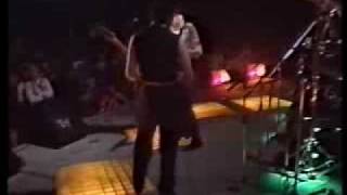 Johnny Winter Mad Dog 1984 Part1