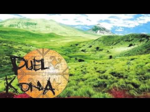 Puel Kona - Puel Kona (Album Completo) Prod. by @karamelosantook