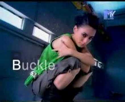 Casio (My BabyG style) - Twins