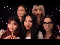 ASMR For The Girls