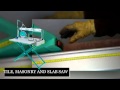 IMER Tile Cutter - COMBI 250VA