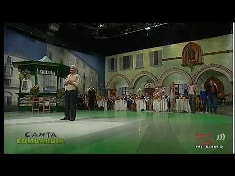 LAURETTA NON PIANGERE--ENRICO MUSIANI