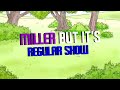 Gene | Miller but its regular show cast vs gene