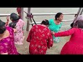 हर हर गंगे शिव गंगा बेटी बेटा शिवगंगा �