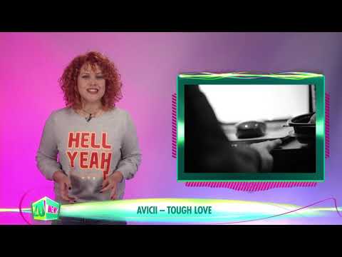 ZU News | About Avicii, Jonas Brothers, Don Diablo și Jessie J (ON AIR @ 14 Mai 2019 )