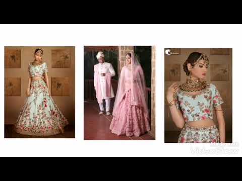 Bridal Wedding Dress Store portfolio by Charismastreet in Thane - Photo 1