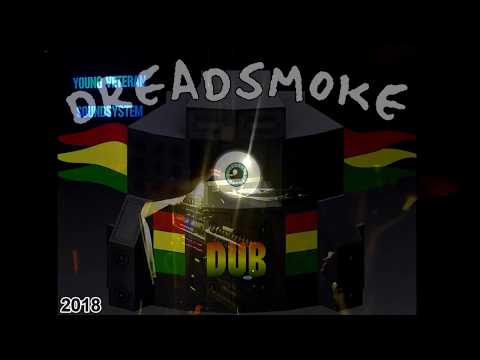 SELASSIE I SOUND ft lyrical benjie  - No We Don't Need Negative Mind ( Dubwise) @ Tilburg 131018