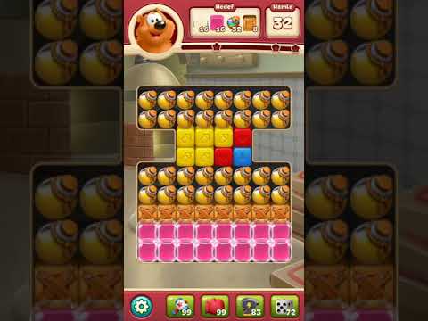 Toon Blast 2723 ??!! 🌛 🌞 🌜