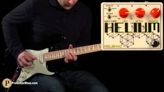 Malekko Wolftone Helium