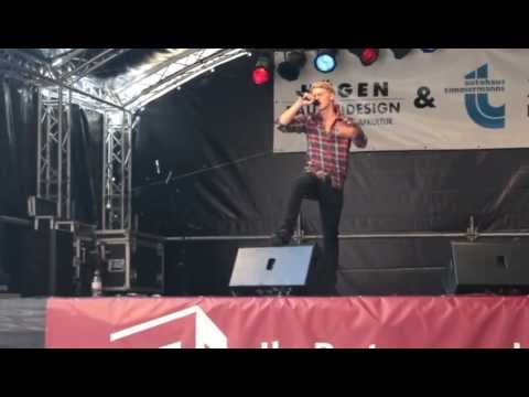 Ollekk Live Kaarst Total 2012