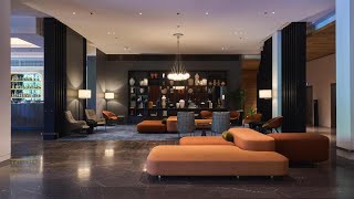 Pullman Adelaide, Australia | Sita Hotel Gallery