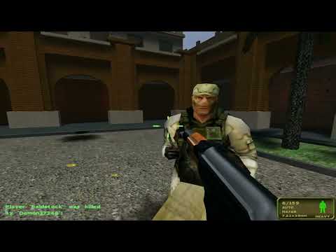 Shadow Force: Razor Unit (PC) - Online Multiplayer 2025