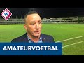 Twee overwinningen op rij geven Quick Boys wat lucht - OMROEP WEST SPORT