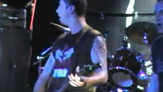 Xentrix - Shadows Of Doubt, Live In Bradford, 3rd June 2006.mpg