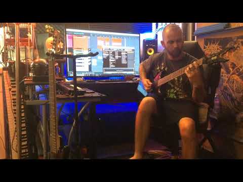 Sunday Riff with Ola 5-17-2020