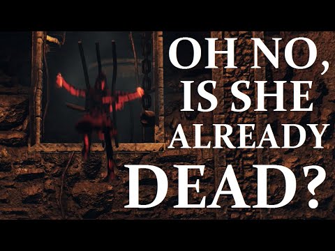 Can You Kill The Lost Sinner Before The Pyromancers Appear?