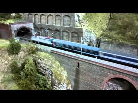 EuroNight 234 "Remus" Roma - Vienna