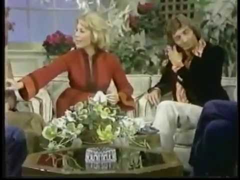 Dinah! close, 2/25/78