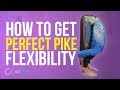 The NON GYMNASTS Guide To The PIKE FOLLOW ALONG ROUTINE