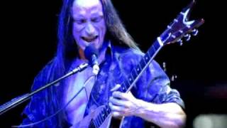 Gamma Ray- No Need to Cry- Bogotá- live/Abril/30/2010