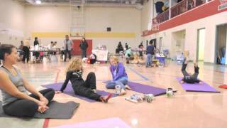 Yoga for Youth - Medium.m4v