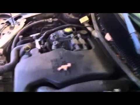 AH1194 - 1998 Plymouth Neon Highline - 2.0L