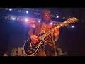 Tom Keifer Band - Live in Daytona, Florida Jan 19, 2024