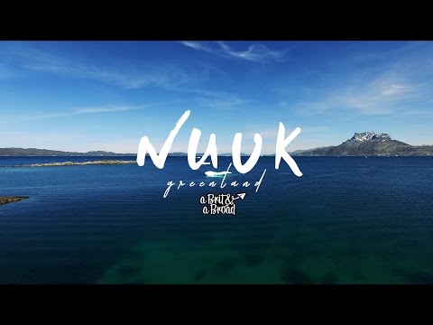 NUUK - Travel in Nuuk, Greenland