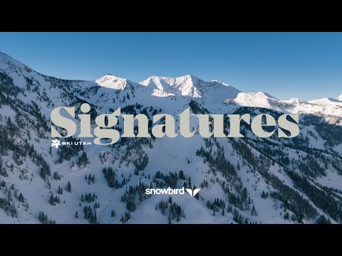 Wintersport in Snowbird