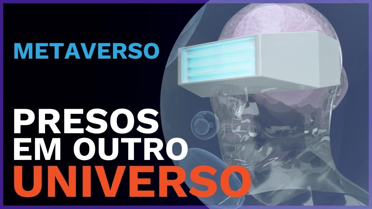 O lado OBSCURO do Metaverso: é o início do fim?